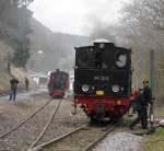 175 Jahre Eisenbahn in Deutschland (228 Fotos)