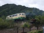 Brohltalbahn (250 Fotos)