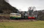 BEG D5 mit dem ...  Maxim P. R. 27.12.2011