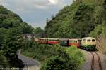Brohltalbahn (278 Photos)