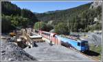 Glacier Express 902/904 mit ...  Herbert Graf 15.09.2011