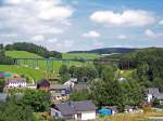 KBS 536 (Erzgebirgische Aussichtsbahn) (350 Fotos)