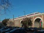 ICE 406 003-4 (Mannheim) ...  Mario Sch�rholz 19.11.2011