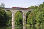 Br�cken und Kreuzungsbauwerke (849 Photos)