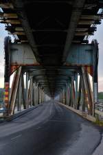 Ounaskoski Br�cke ...  Andreas Axmann 31.07.2011