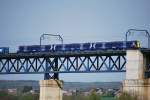 Class 380 (1 Photos)