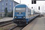 223 064 Buchloe 26.10.2010 ...  Hans Vogel 03.01.2011