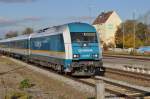 223 067 Buchloe 26.10.2010 ...  Hans Vogel 04.01.2011