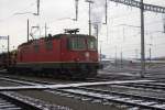 Re 4/4 II (ausger�stet ...  Elias Egloff 20.12.2009