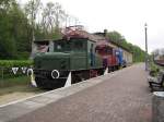 Buckower Kleinbahn (62 Fotos)