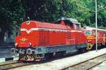 55 171.3 am 18.Juni 2000 in Burgas. (Fotoscan)