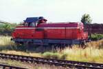 55 027.7 am 20.Juni 2000 in Burgas. (Fotoscan)