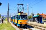 Sofia 4030 + 4751, Boulevard Botevgradsko Shose, 26.04.2017.