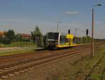 Burgenlandbahn 672 911 (672 ...  Frank Thomas 17.10.2010