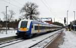Der Interconnex von Leipzig ...  Martin Schneider 03.01.2011