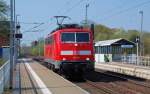 111 116(Bw K�ln-Deutz) fuhr ...  Martin Schneider 21.04.2011