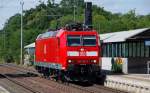 185 126 fuhr am ...  Martin Schneider 09.07.2011