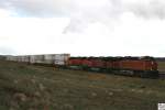Die Loks # 7456 ...  Ulrich Slovig 02.11.2011