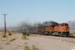 # 5051 (C44-9W), # 4924 (C44-9W), # 7866 (ES44DC) der ...