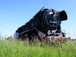 Die sch�ne 44 1486 ...  Denny Privenau 06.06.2010