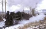C2 Nr.10  Waldbahn Yabuli   bei Shinfu  31.03.99