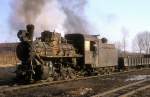 C2 Nr. 161  Waldbahn Yabuli  30.03.99