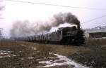 C2 Nr. 309  Waldbahn Yabuli  02.04.99  