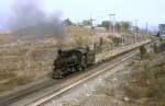 C2 Nr.03  Steibruchbahn Dahuichang  28.04.00