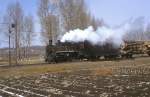 C2 Nr.02  Waldbahn Yabuli  02.04.99