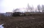 C2 Nr.07  Waldbahn Yabuli  04.04.99