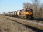 Eesti Raudtee C36-7 #1513 ...  Rupprecht von Gersdorff 05.02.2013