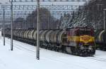EVR 1507 (C36-7) in ...  Rupprecht von Gersdorff 07.02.2013