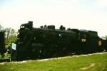Canadian National (3 Photos)