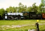 Canadian Pacific Railroad CP (29 Fotos)