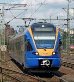 Cantus-Bahn (205 Fotos)