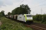 Captrain Deutschland GmbH (33 Fotos)