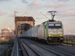 Dieser Zug, ...  Martin Kramer 16.02.2011