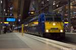 146 520-2 Captrain Deutschland ...  Stephan Kemnitz 02.02.2012