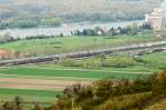 F�r den SGAG 46180 (Umleitung Cargoserv Linz Voest---Breclav) habe ich ...