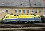 CargoServ 182 580-1 (ES64 ...  De Rond Hans und Jeanny 13.01.2011