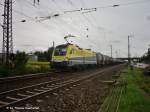 

CargoServ ES 64 U2-081 ...  Thomas Kneitschel 15.08.2011