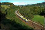 Auch im Wienerwald wird ...  Gerhard H�rhan 19.10.2011