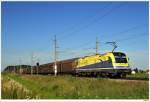 Cargoserv 1216.930 mit dem ...  J�rgen L. 09.07.2010
