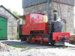 Cavan and Leitrim Railway Museum (1 Photos)