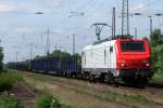 E37 520 in Ratingen-Lintorf ...  Christian Sch�rmann 18.05.2011