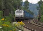 CB Rail Prima E37 ...  Maxim P. R. 24.07.2011