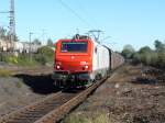 Die Prima E 37 ...  Robert Viktor 16.10.2011