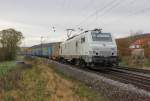 E37 528 mit der ...  Jens Baumhauer 18.12.2011