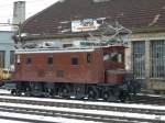 Ce 4/6 (2 Fotos)