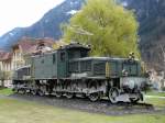 Ce 6/8 (141 Photos)